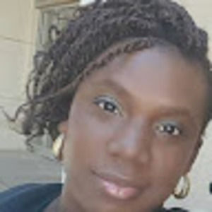 Meet your Posher, Tamara